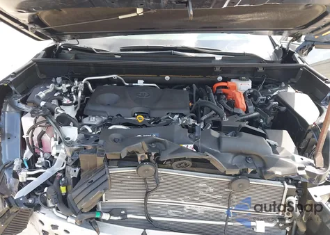 2024 Toyota Rav4 Prime Se z USA, uszkodzony, nr VIN JTMAB3FV0RD208386